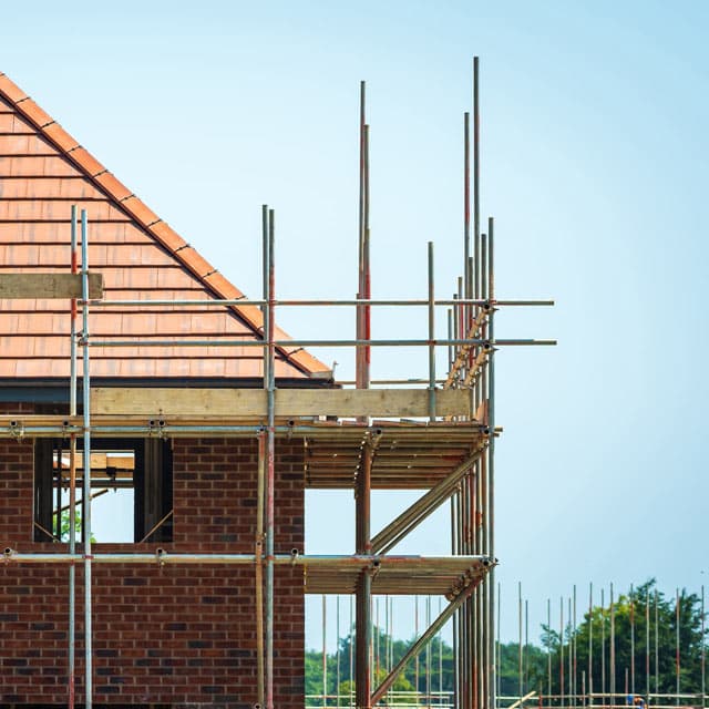 ¿Quieres construir una casa de piedra en Galicia?