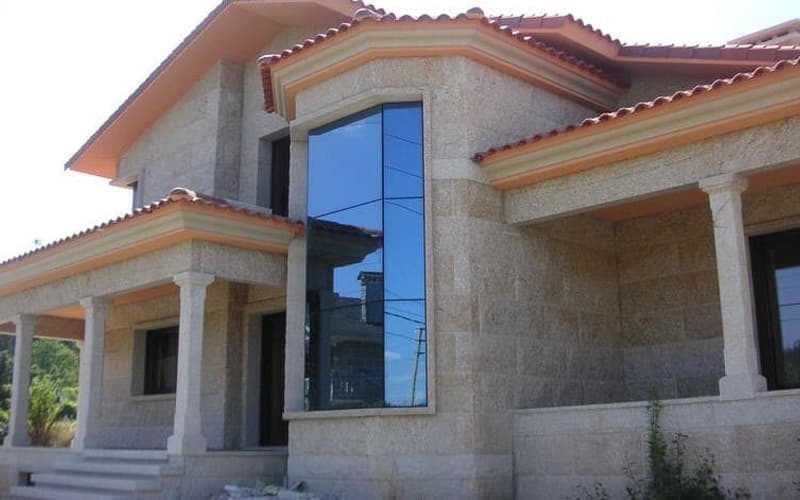 Construye tu casa de piedra con Cantería Costiña