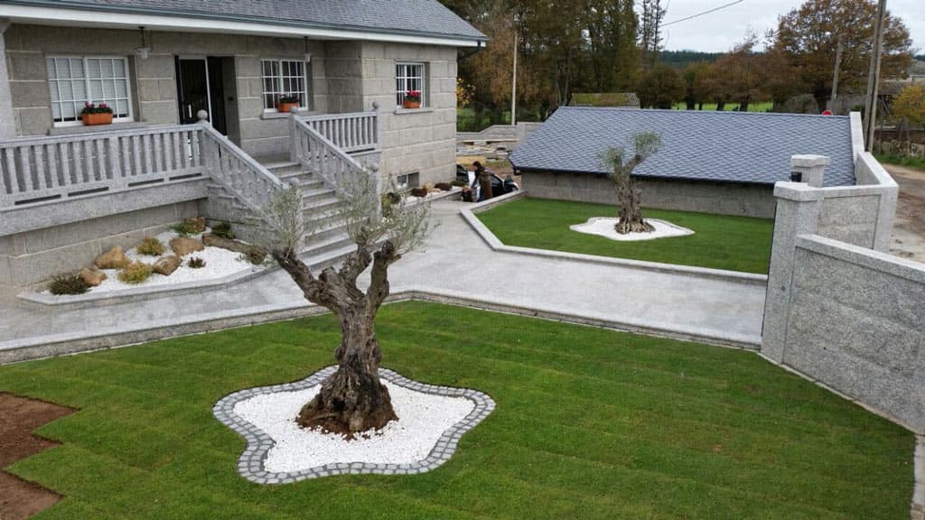 Nuestras viviendas de piedra en Galicia se adaptan a lo que necesitas