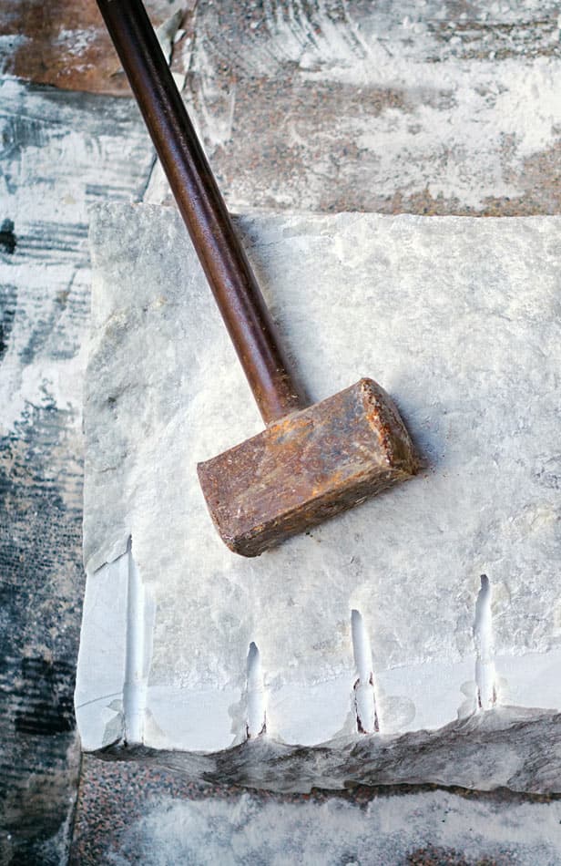 Pasos a seguir para la construcción de tu casa de piedra en Galicia